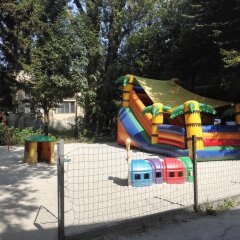 Гостиница Делис детские мероприятия фото 2