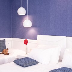 Отель Ambienthotels Villa Adriatica комната для гостей фото 9