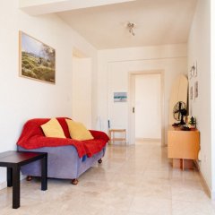 Family and Relax in Limassol, Cyprus from 148$, photos, reviews - zenhotels.com guestroom photo 3
