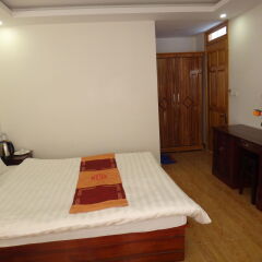 Отель Sapa Mountain City Hotel Вьетнам, Шапа - отзывы, цены и фото номеров - забронировать отель Sapa Mountain City Hotel онлайн комната для гостей