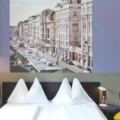 Hotel Beethoven Wien комната для гостей фото 2