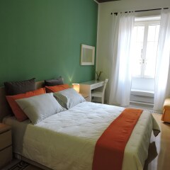Отель La Gioiosa B&B комната для гостей фото 3