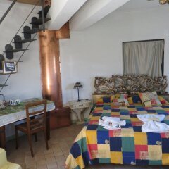 Отель B&B I Silos Сериате детские мероприятия