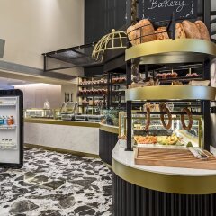 Отель Airotel Stratos Vassilikos Афины фото 3