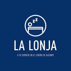 Отель Hostal La Lonja городской автобус