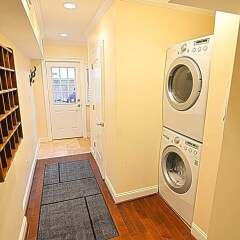 Отель 1826 Northwest Townhome #1060 - 3 Br Townhouse США, Вашингтон - отзывы, цены и фото номеров - забронировать отель 1826 Northwest Townhome #1060 - 3 Br Townhouse онлайн интерьер отеля фото 3