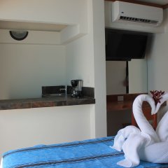 Axkan Arte Tulum in Tulum, Mexico from 243$, photos, reviews - zenhotels.com room amenities