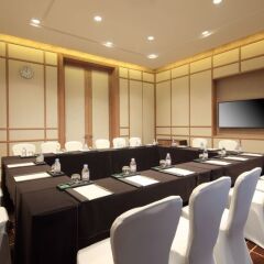 DoubleTree by Hilton Hotel Guangzhou фото 4