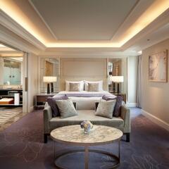 Lotte Hotel Seoul комната для гостей фото 13