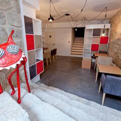 Отель inPatio GuestHouse интерьер отеля фото 2