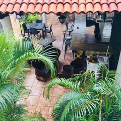 Vallarta Sun Hotel фото 4