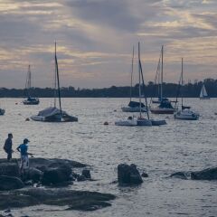 Отель Village Changi Сингапур фото 5