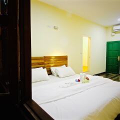 Matchanu River Hostel Bangkok комната для гостей фото 5