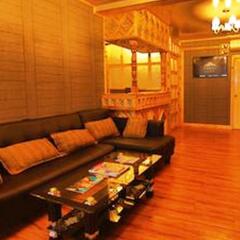 Отель Grace Beach Inn комната для гостей