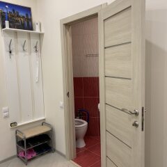 Апартаменты Apartment in Center ванная