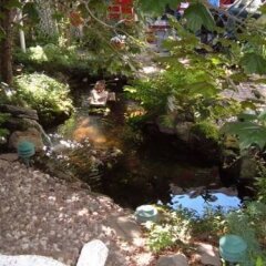Отель L'Oasis du Vieux-Longueuil Канада, Лонгёй - отзывы, цены и фото номеров - забронировать отель L'Oasis du Vieux-Longueuil онлайн фото 2