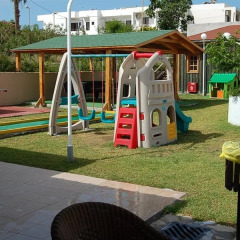 Lymberia Hotel - All-Inclusive детские мероприятия фото 2