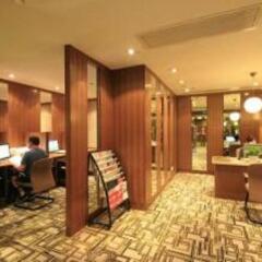 Xian Grand Dynasty Culture Hotel спа