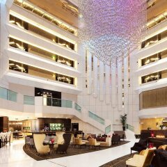 Отель JW Marriott Cannes Франция, Канны - 2 отзыва об отеле, цены и фото номеров - забронировать отель JW Marriott Cannes онлайн питание фото 2