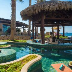 Отель Grand Solmar Lands End Resort and Spa - All Inclusive Optional Мексика, Кабо-Сан-Лукас - отзывы, цены и фото номеров - забронировать отель Grand Solmar Lands End Resort and Spa - All Inclusive Optional онлайн фото 8