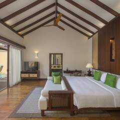 Отель Anantara Kalutara Resort Шри-Ланка, Калутара - отзывы, цены и фото номеров - забронировать отель Anantara Kalutara Resort онлайн комната для гостей фото 4