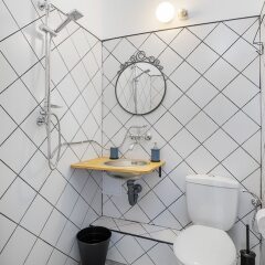 Hostel Alex 2 София ванная фото 2