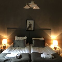 Отель Morris Hotel Швеция, Эребру - отзывы, цены и фото номеров - забронировать отель Morris Hotel онлайн комната для гостей