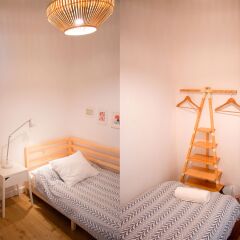 Отель Bed and Beach Barcelona Испания, Барселона - отзывы, цены и фото номеров - забронировать отель Bed and Beach Barcelona онлайн детские мероприятия фото 2