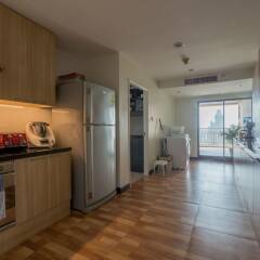 Отель Somerset Park Suanplu Бангкок фото 2