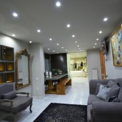 Отель Jootiq Loft развлечения фото 3