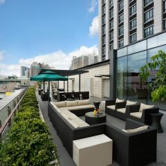 Отель Hyatt Place Shenzhen Dongmen фото 6