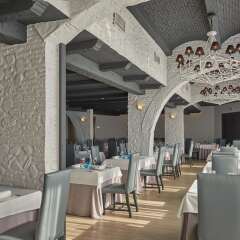 Отель Melia Alicante питание фото 2