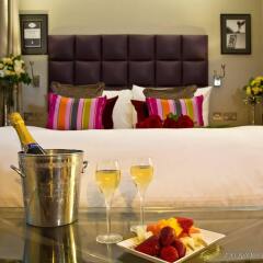 Отель Crowne Plaza London - The City фото 9