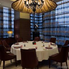 JW Marriott Hotel Ankara питание фото 2