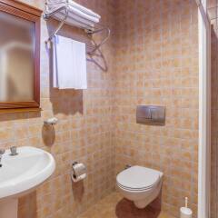 Hotel Ozlem Garden - All Inclusive ванная