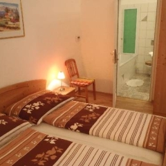 Апартаменты Brownies Apartments Вена комната для гостей фото 3