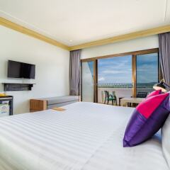Отель Orchidacea Resort Таиланд, Пхукет - 10 отзывов об отеле, цены и фото номеров - забронировать отель Orchidacea Resort онлайн фото 9