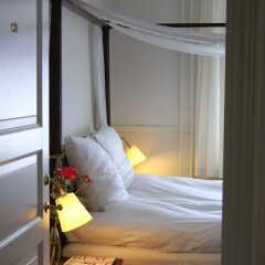 Hotel Guldsmeden Aarhus комната для гостей фото 4