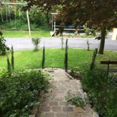 Отель B&B Au bois dormant