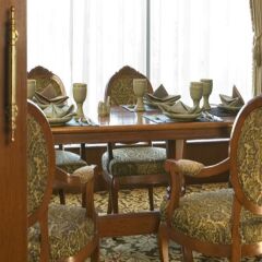 Отель Pullman Khon Kaen Raja Orchid Таиланд, Кхонкэн - отзывы, цены и фото номеров - забронировать отель Pullman Khon Kaen Raja Orchid онлайн удобства в номере фото 2