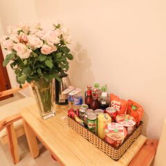 Mai Hoang Hotel Далат в номере фото 2