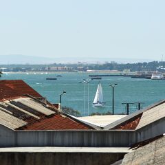 Апартаменты Portugal Ways Conde Barao Apartments пляж