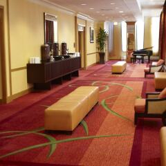 Отель Renaissance Columbus Downtown Hotel США, Колумбус - отзывы, цены и фото номеров - забронировать отель Renaissance Columbus Downtown Hotel онлайн спа фото 2