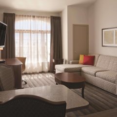 HYATT house Minot in Minot, United States of America from 191$, photos, reviews - zenhotels.com guestroom