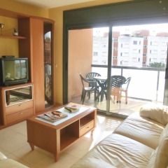 Отель in Lloret de Mar - 104276 by MO Rentals Испания, Льорет-де-Мар - отзывы, цены и фото номеров - забронировать отель in Lloret de Mar - 104276 by MO Rentals онлайн комната для гостей фото 3