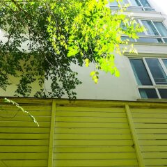 Отель Baansilom Soi 3 Таиланд, Бангкок - 1 отзыв об отеле, цены и фото номеров - забронировать отель Baansilom Soi 3 онлайн балкон