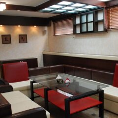 Veles Hotel интерьер отеля фото 3
