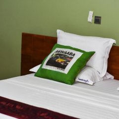 Triple Hill Hotel in Weija, Ghana from 32$, photos, reviews - zenhotels.com guestroom photo 3