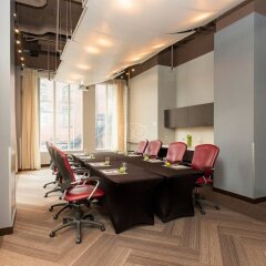 Отель Pantages Hotel Toronto Centre Канада, Торонто - отзывы, цены и фото номеров - забронировать отель Pantages Hotel Toronto Centre онлайн фото 4