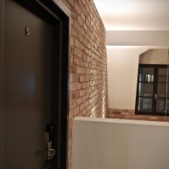 Отель Aparthostel Warszawa Польша, Варшава - отзывы, цены и фото номеров - забронировать отель Aparthostel Warszawa онлайн сейф в номере